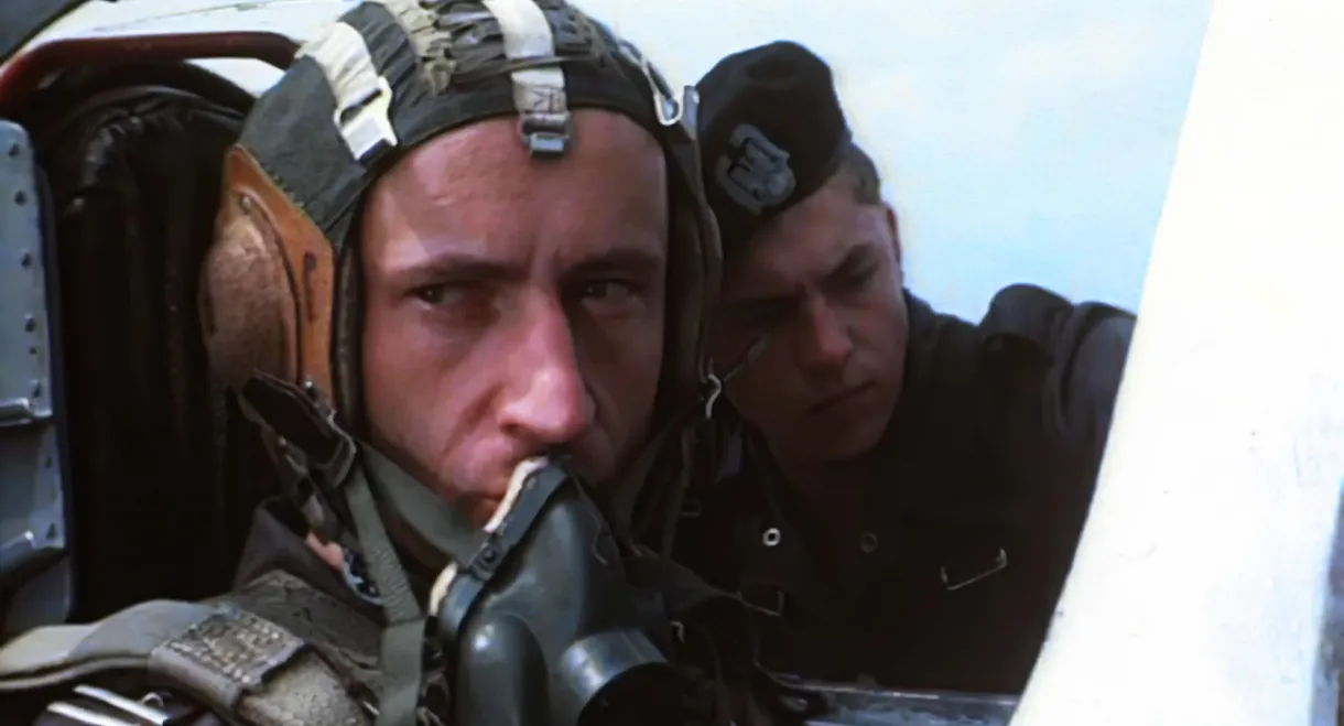 On the Earth and in the Sky