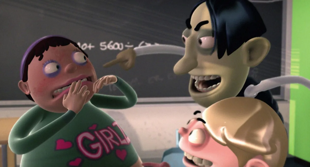 The Trouble with Terkel