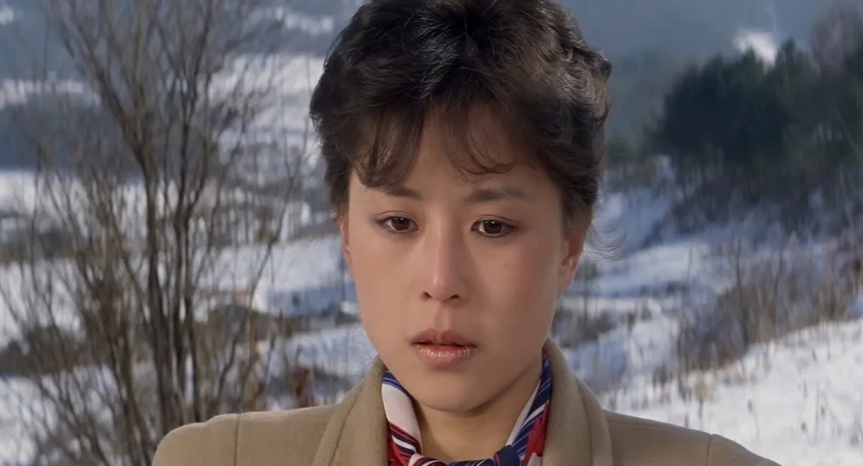 Sparrow and the Scarecrow