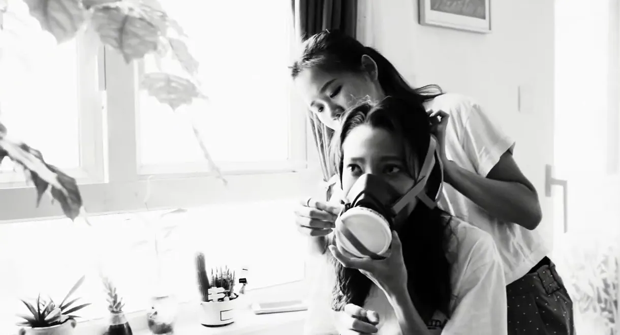 I am not suicided, yet