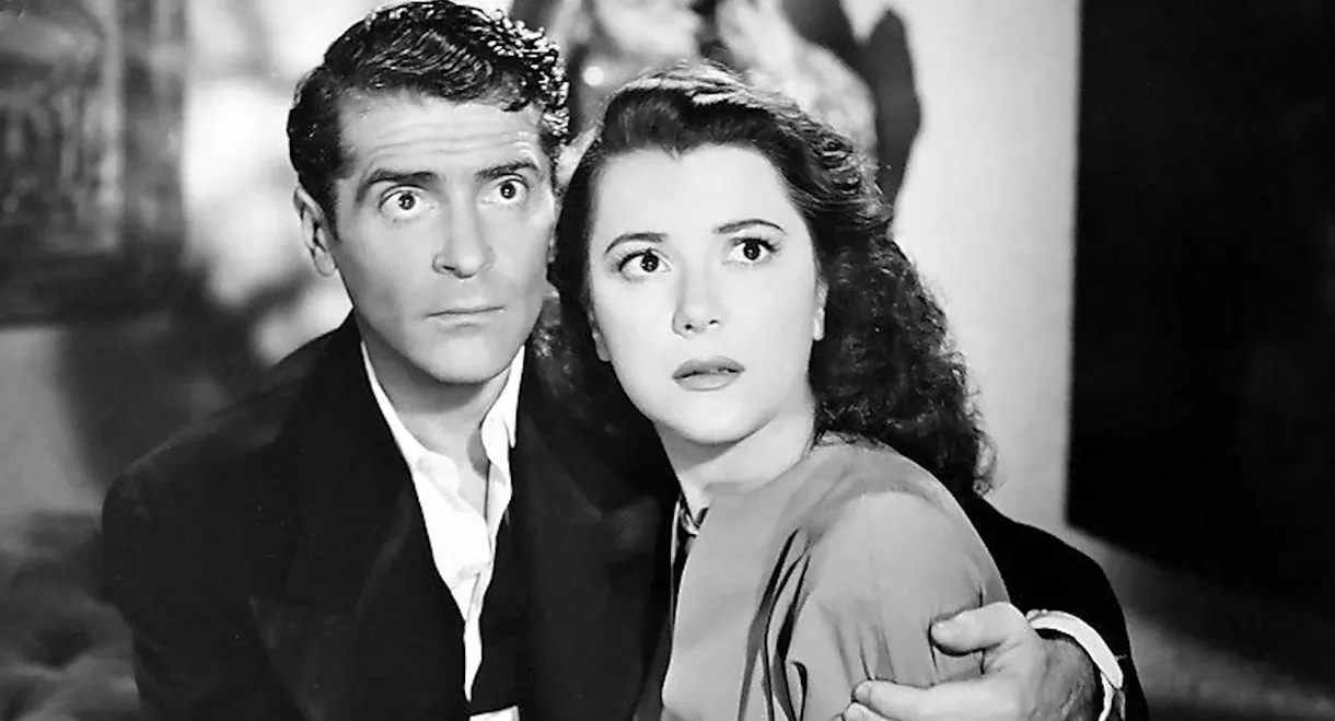 The Madonna's Secret