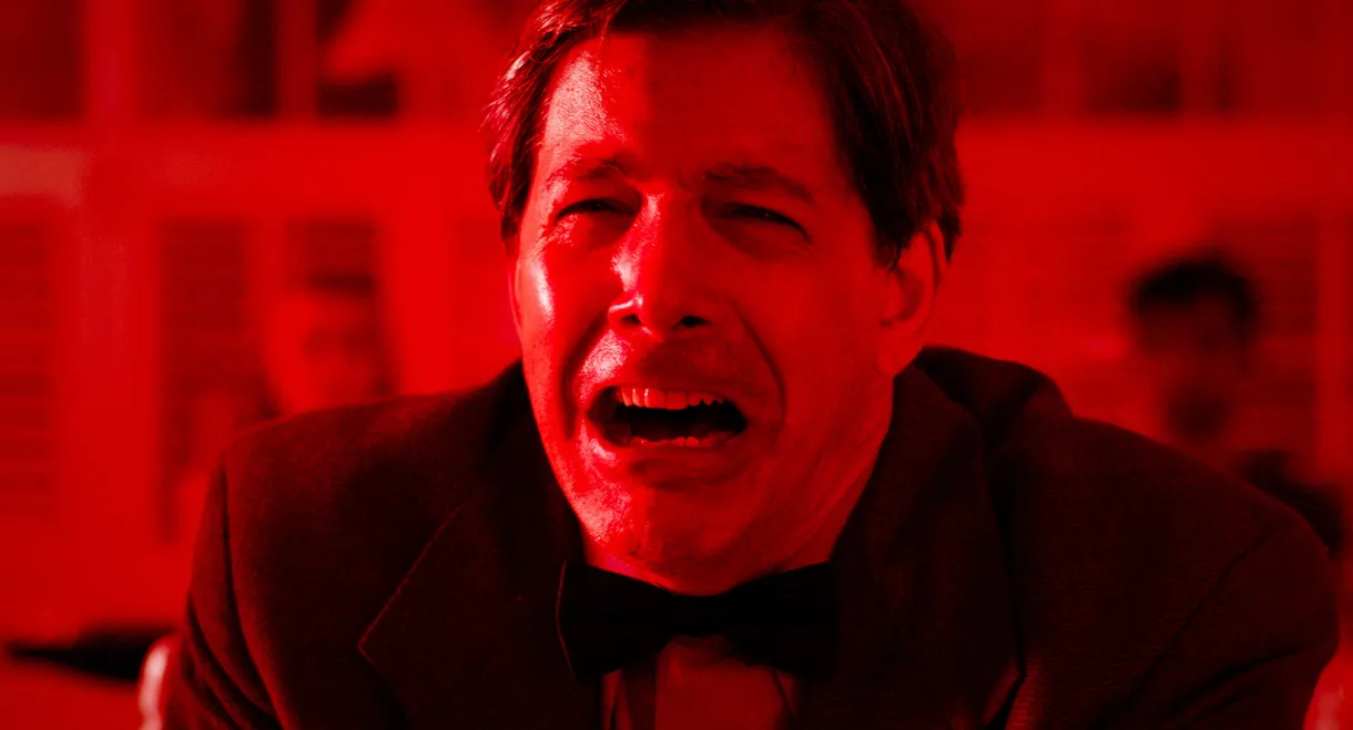 The Anderson Family Breakfast