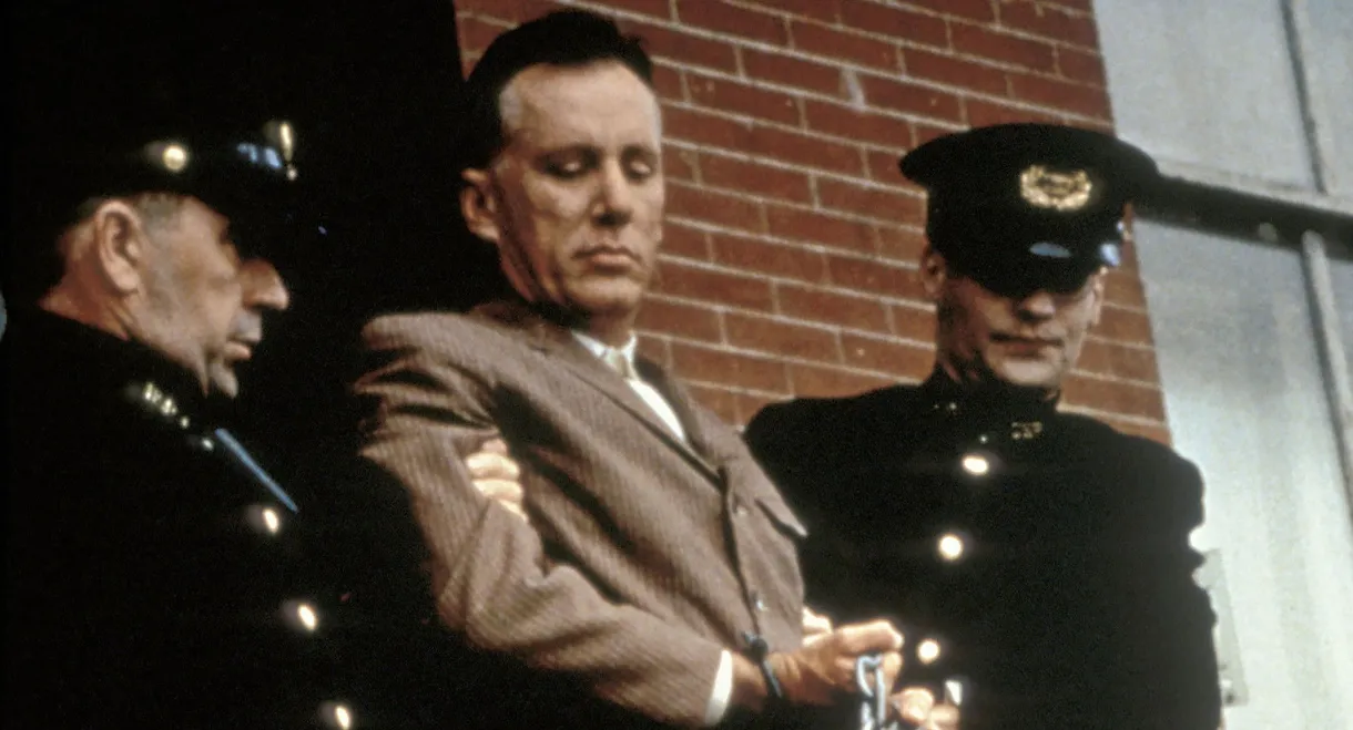 Killer: A Journal of Murder