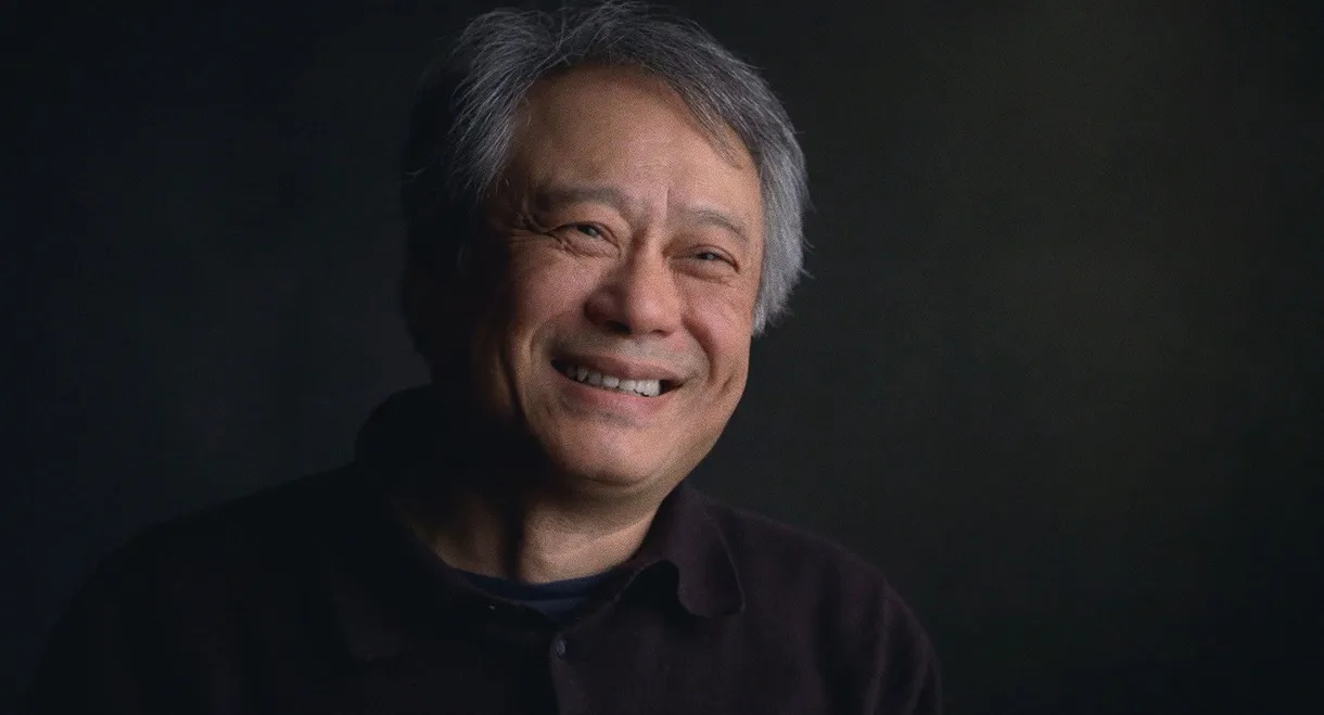A Touch of Art — Ang Lee on King Hu