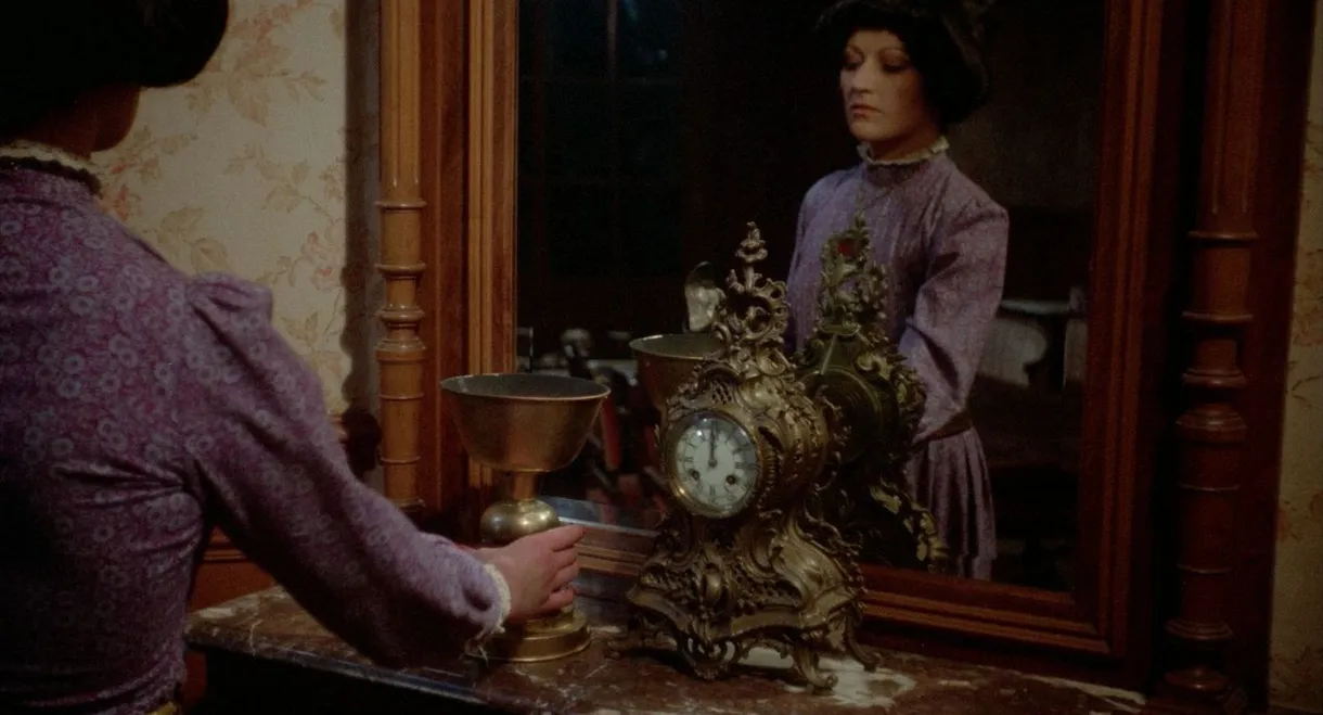 Draguse ou le manoir infernal