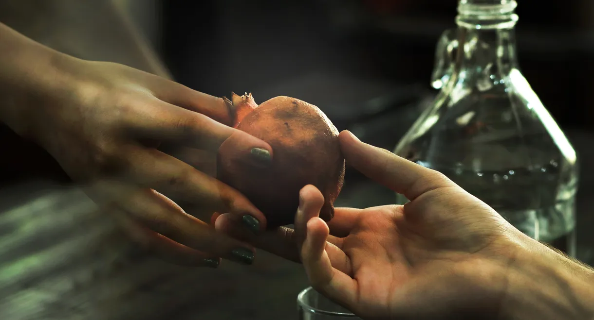 The Trilogy of Vision