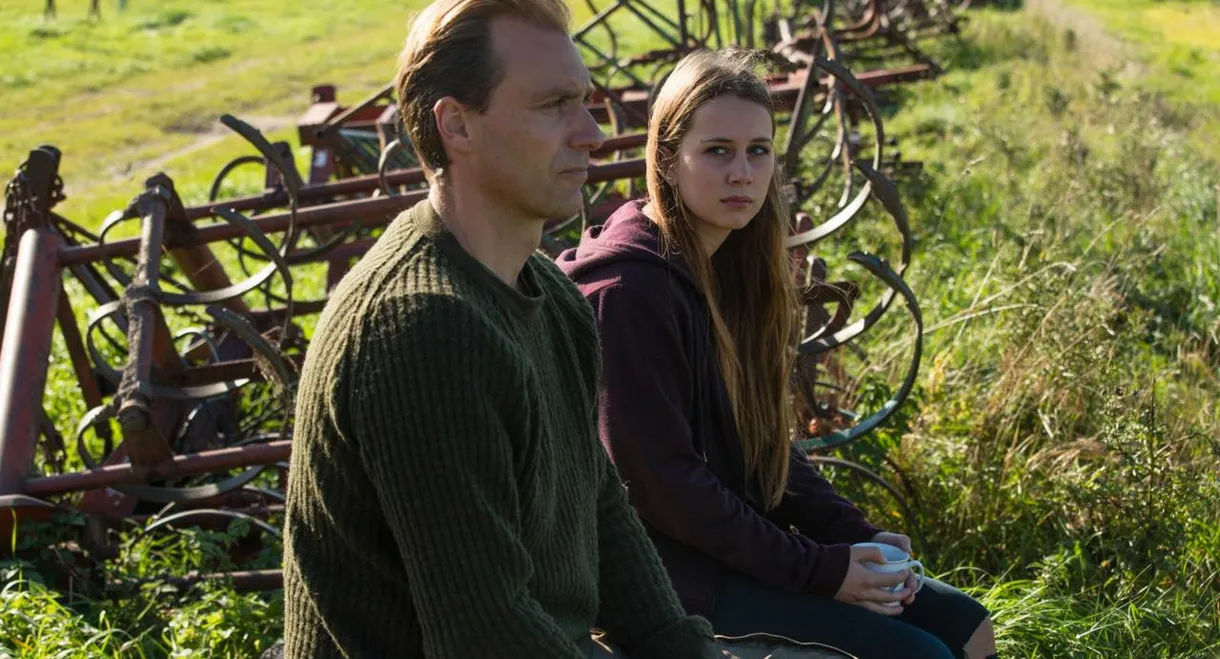 Where Have All the Good Men Gone