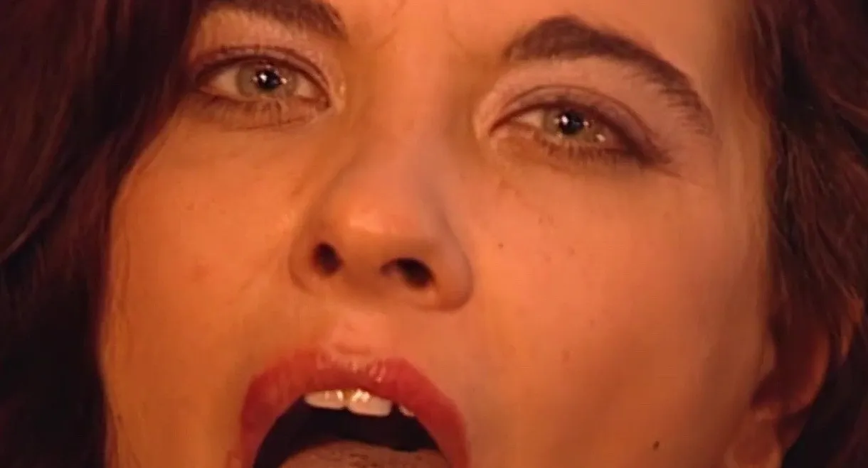 Donne in carriera anale