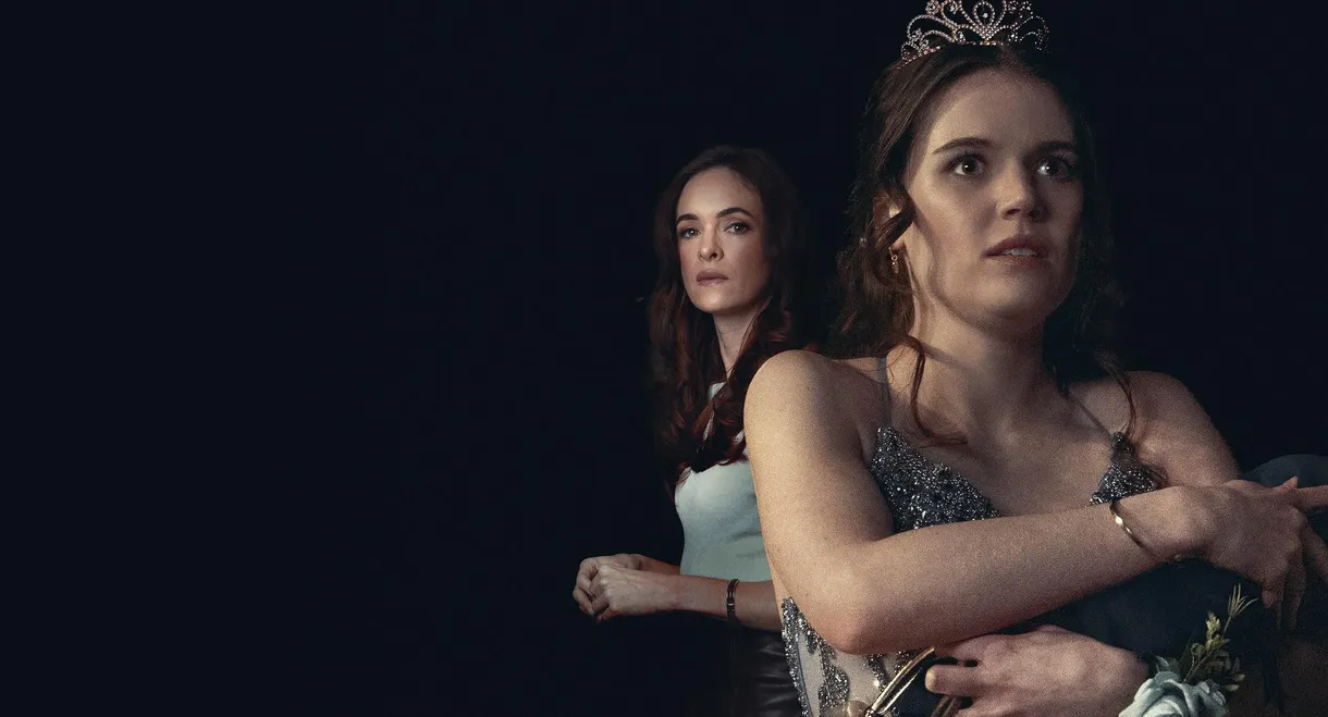 Crowning at the Prom
