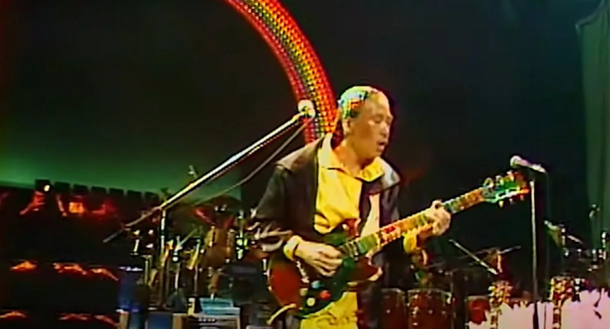 Rainbow Goblins Story / Live at Budokan