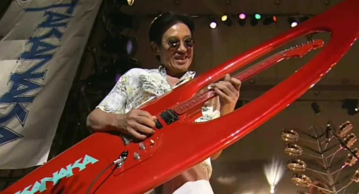 Takanaka Super Live 2008