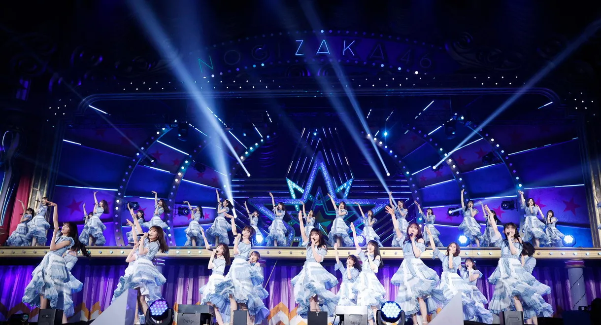 Nogizaka46  12th YEAR BIRTHDAY LIVE