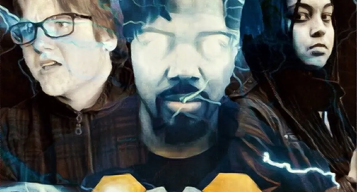 Static Shock