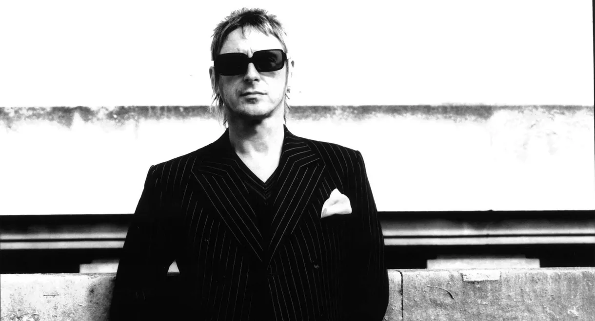 Paul Weller: As Is Now