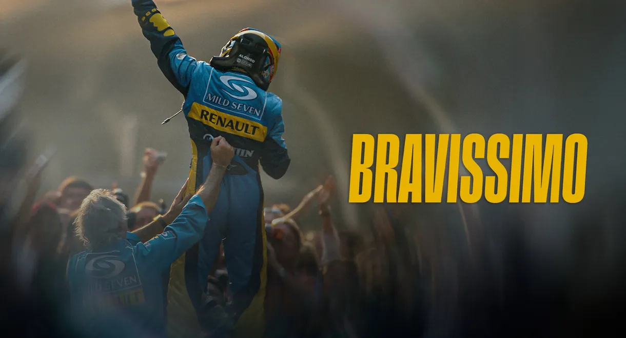 Bravissimo