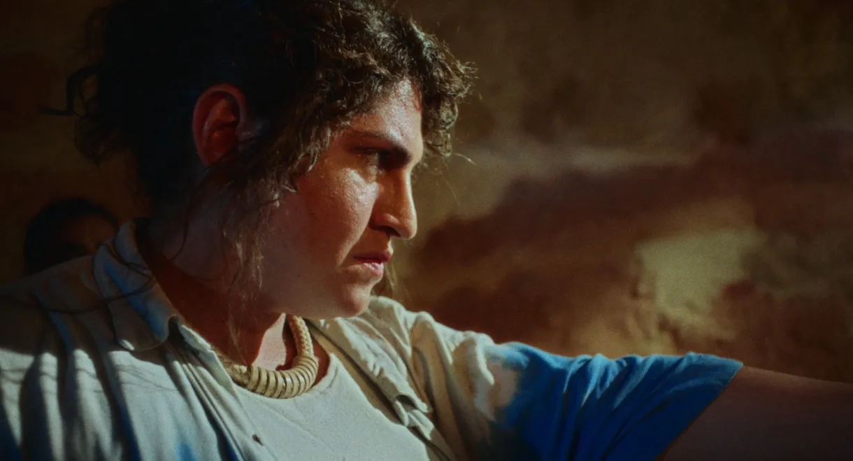 Death and Life Madalena