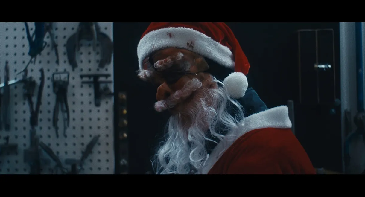 Tomten 7: Den Tredje Filmen