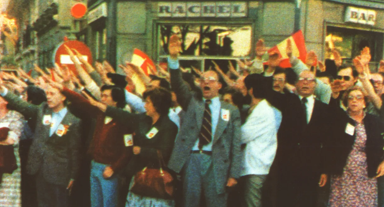 Después de… Primera parte: no se os puede dejar solos