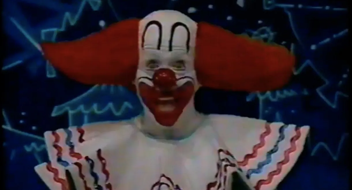 Larry Harmon's Bozo: The World's Most Famous Clown