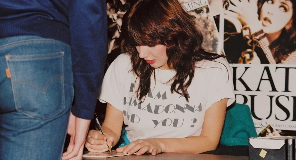 L’odyssée musicale de Kate Bush