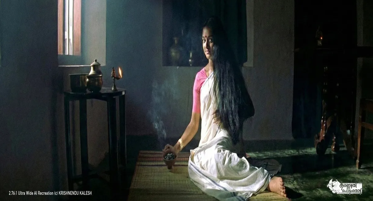 Kannezhuthi Pottum Thottu