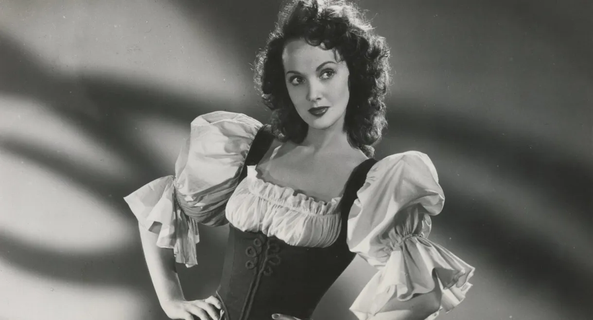 Adventures of Casanova