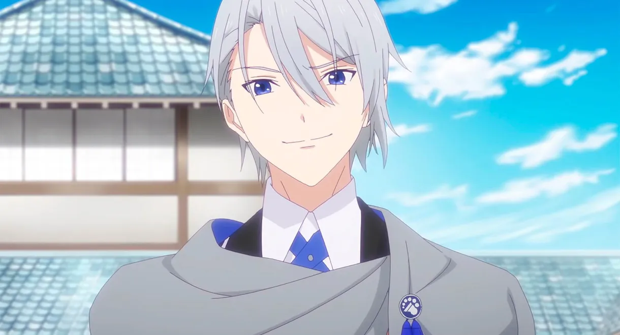 Toku: Touken Ranbu: Hanamaru  ~Setsugetsuka~ Hana no Maki