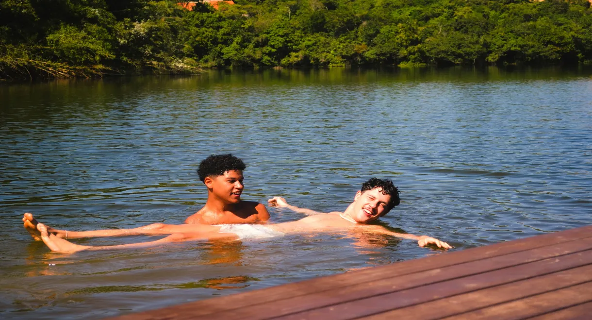 Enquanto Ele Não Volta