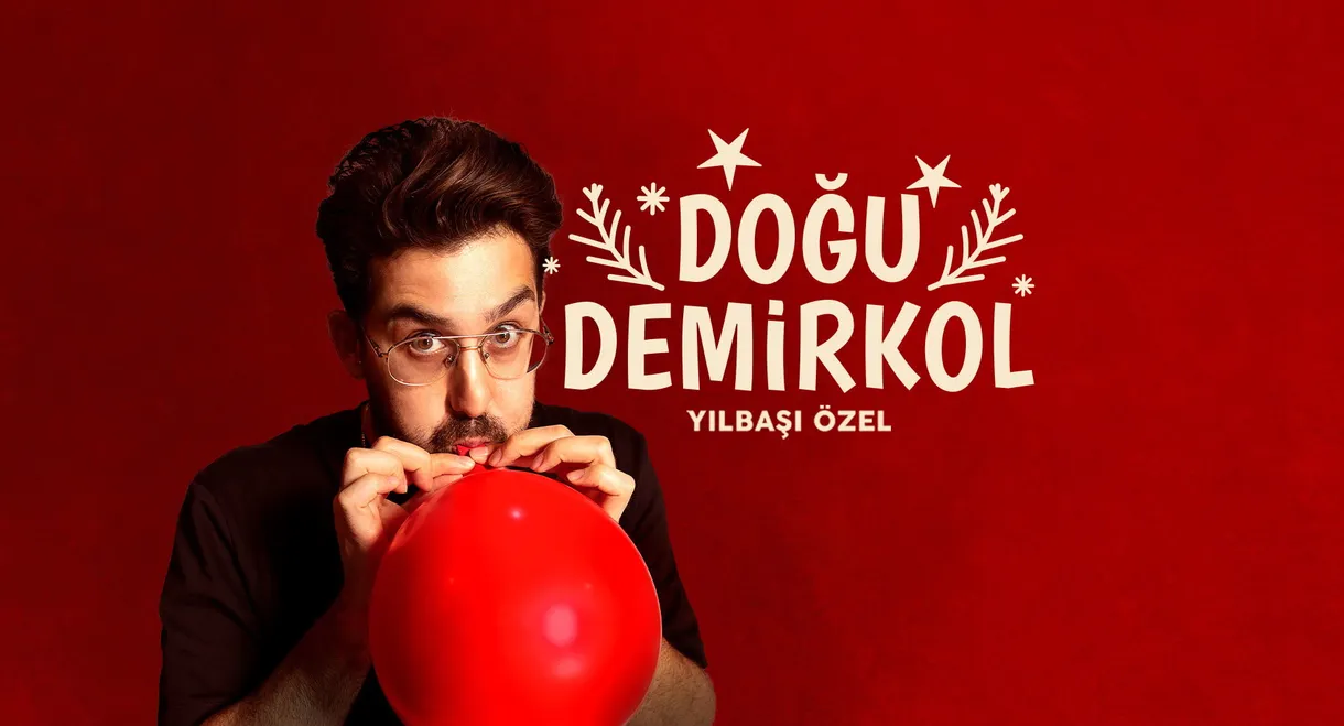 Doğu Demirkol: Yılbaşı Özel Stand-Up