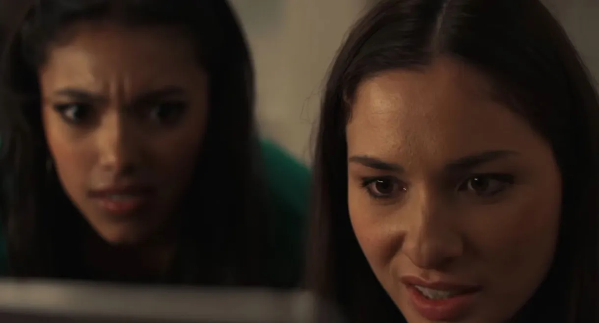 Kat Crime: Tales of the Occult