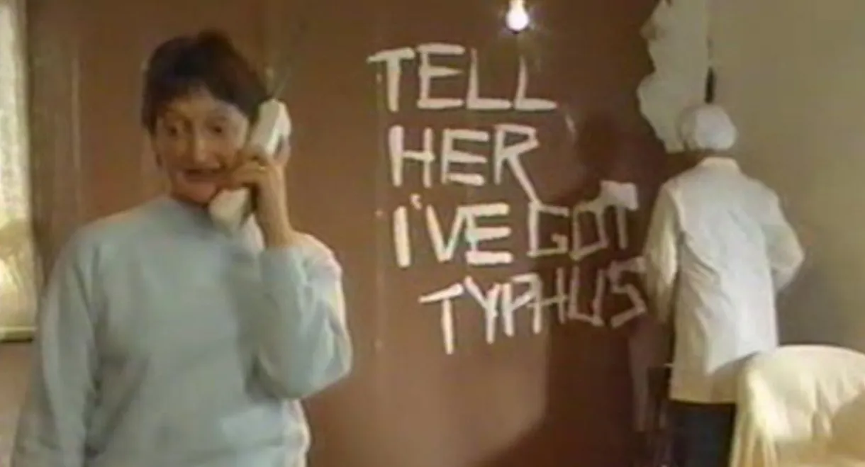 One Foot in the Grave: Starbound