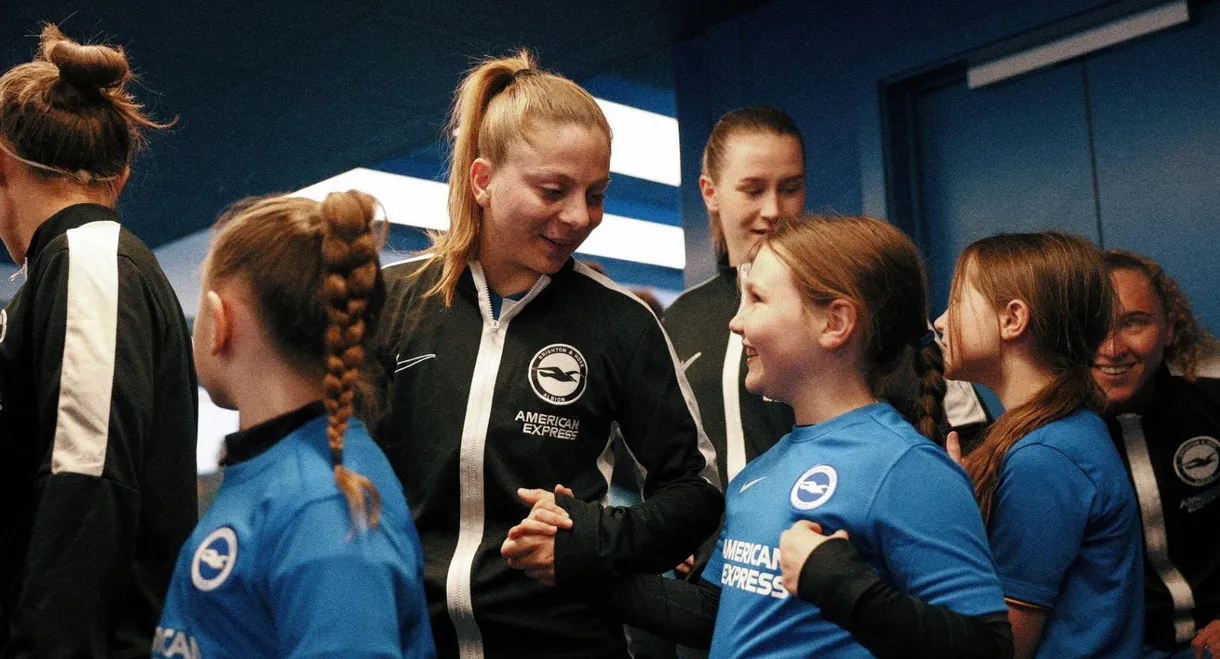 When Nobody's Watching