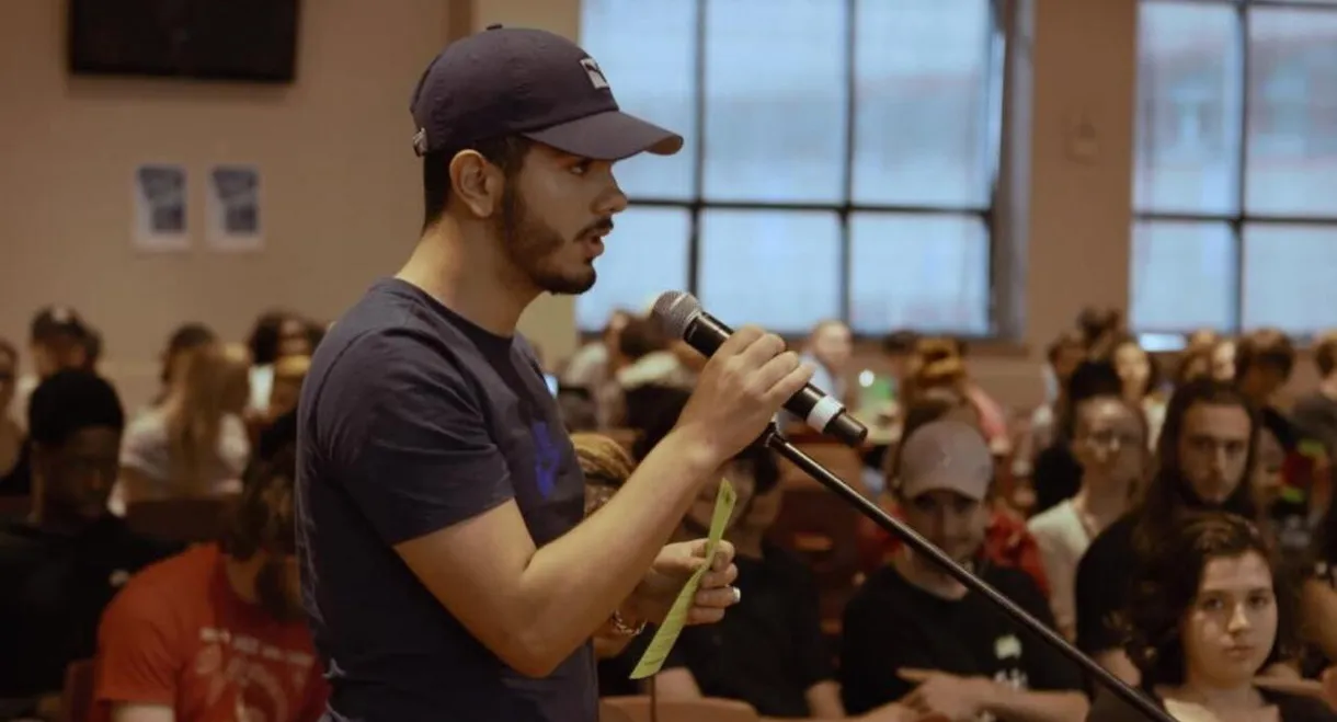 Maisonneuve - A School of the World