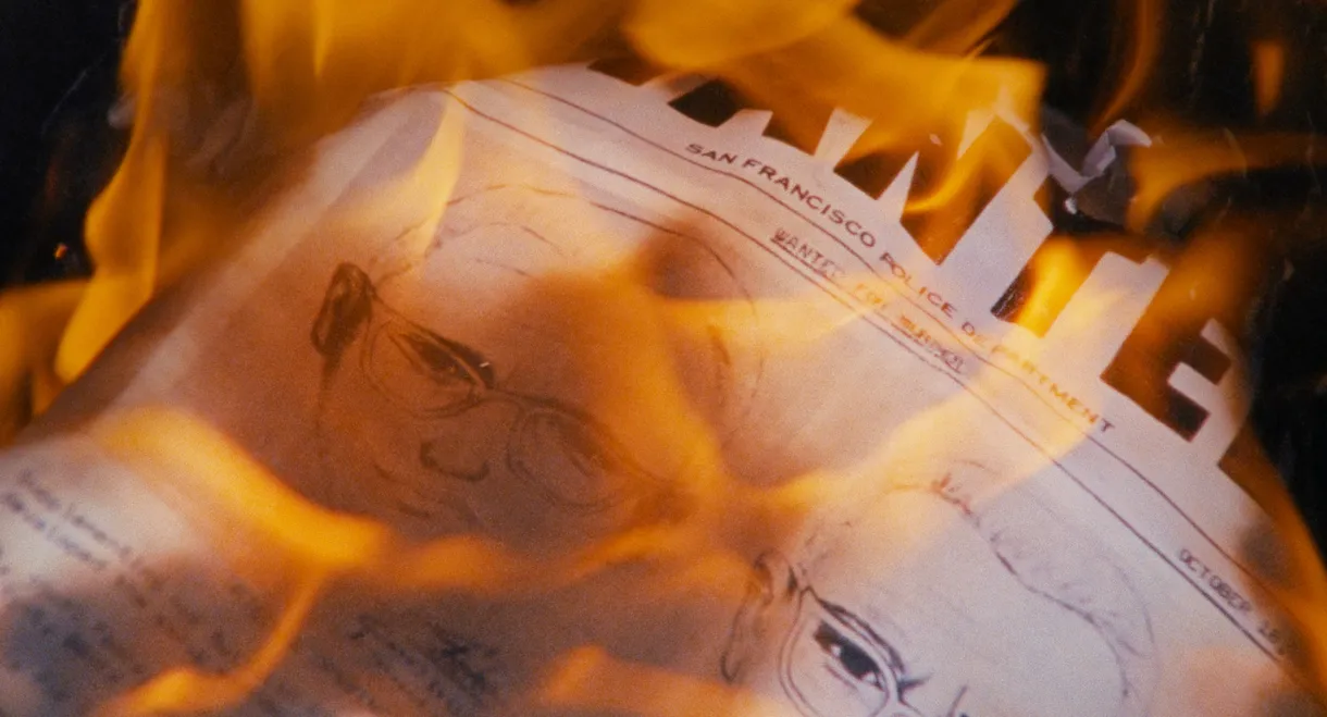 Zodiac Killer Project