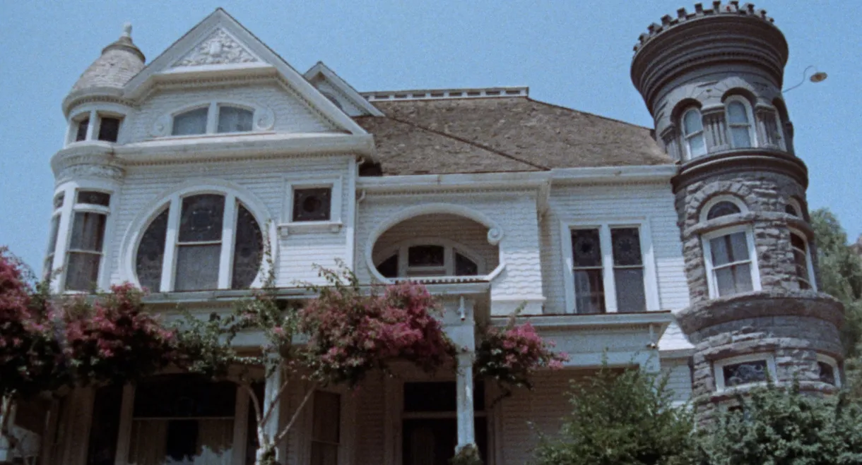 Don't Be Afraid of the Dark