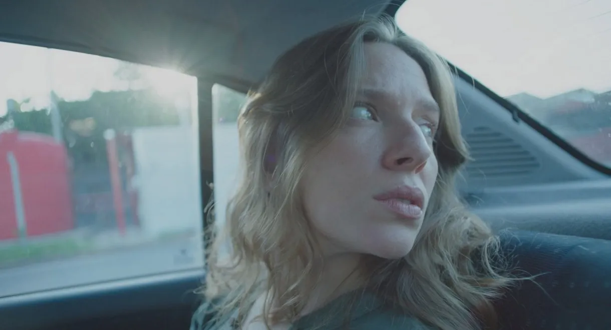 The Woman of the River