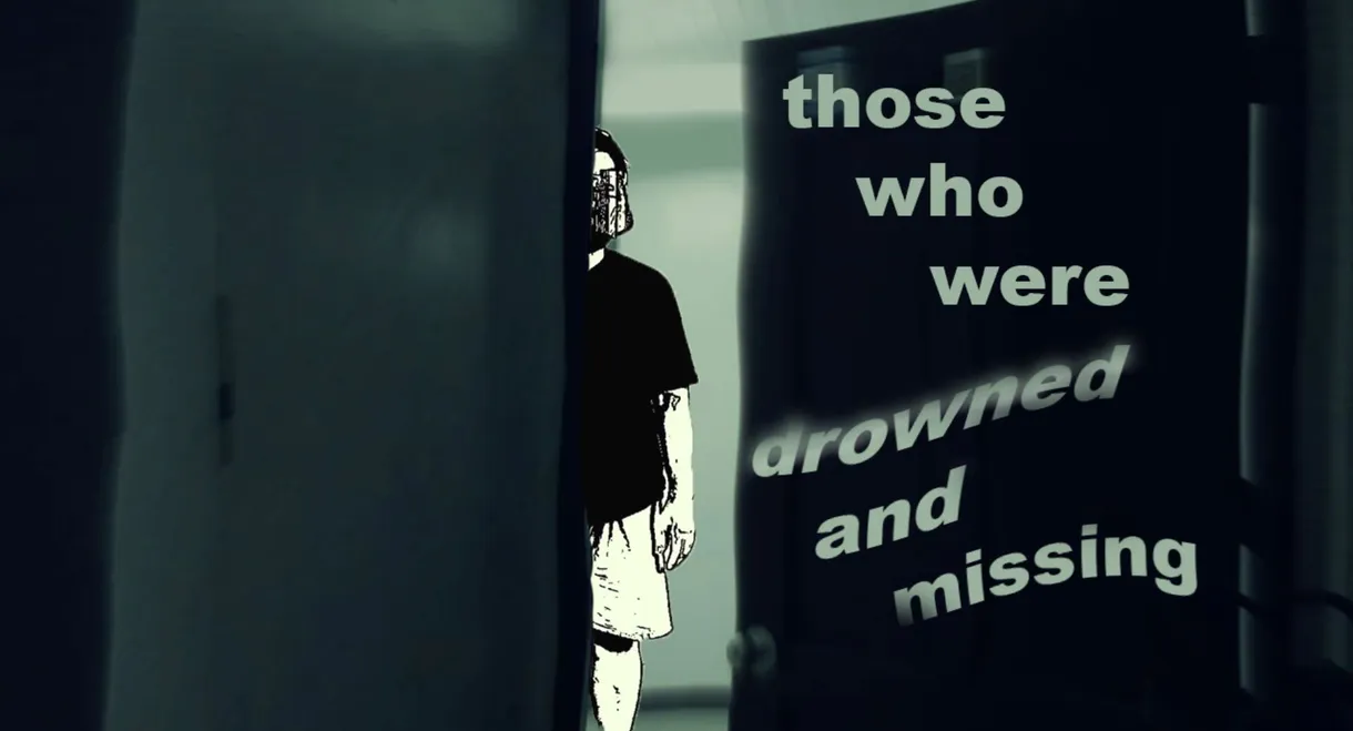 those who were drowned and missing