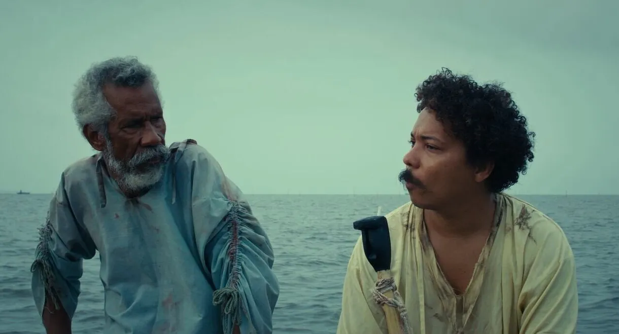 El silencio de los palafitos