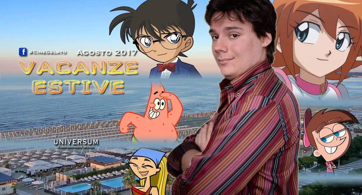 Vacanze Estive
