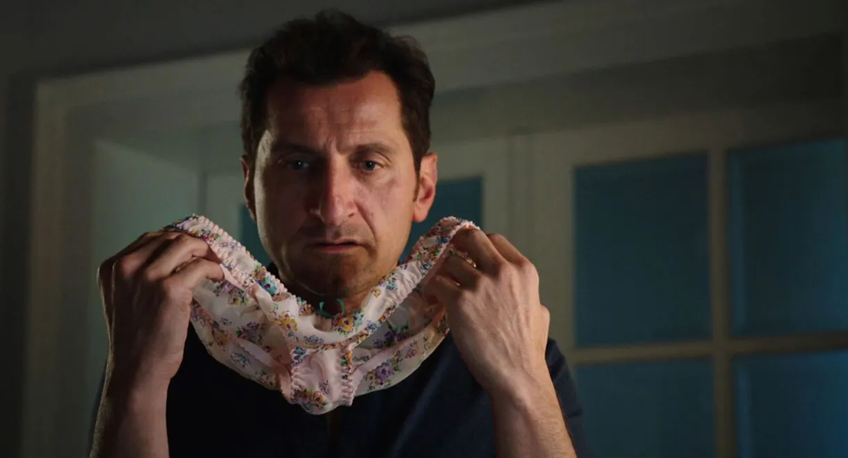 Bierleichen. Ein Paschakrimi