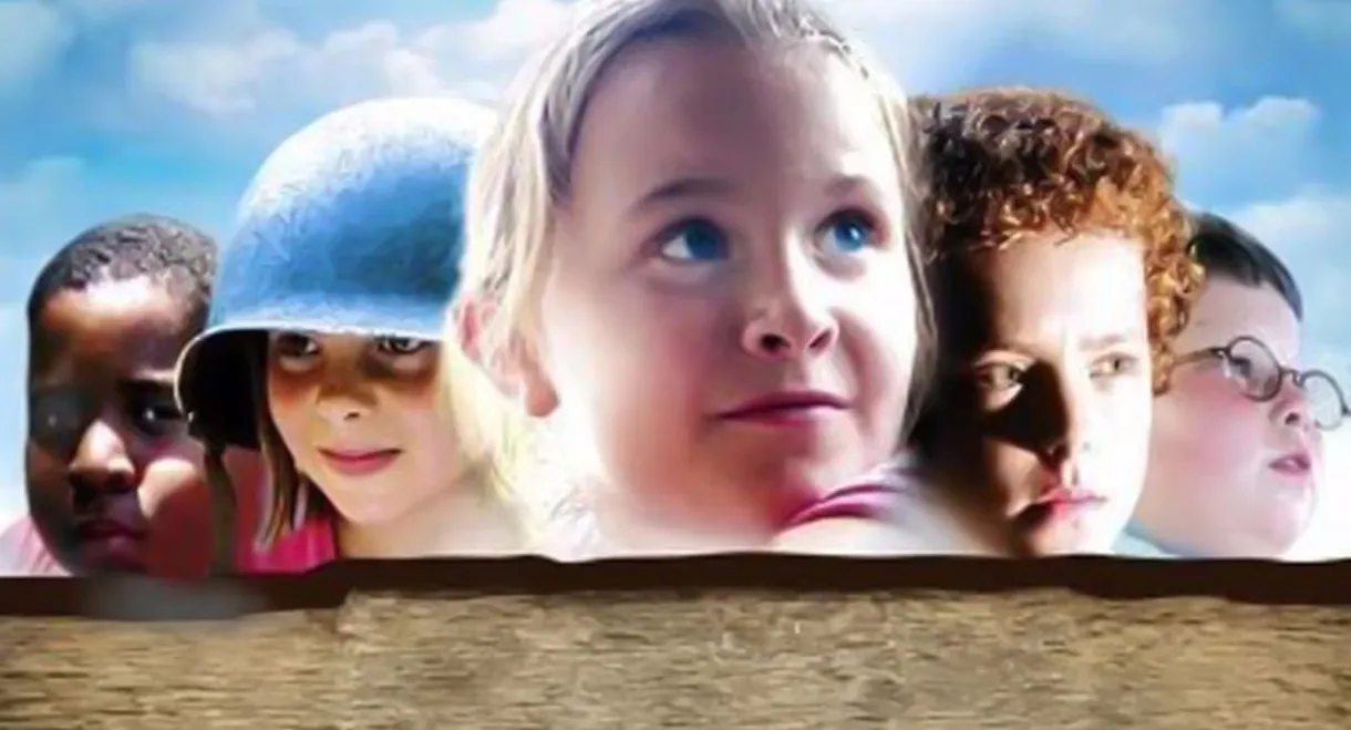 The Lil River Rats and the Adventure of the Lost Treasure