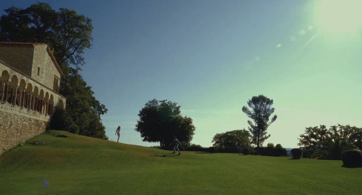 Le Prénom qu’on oublie