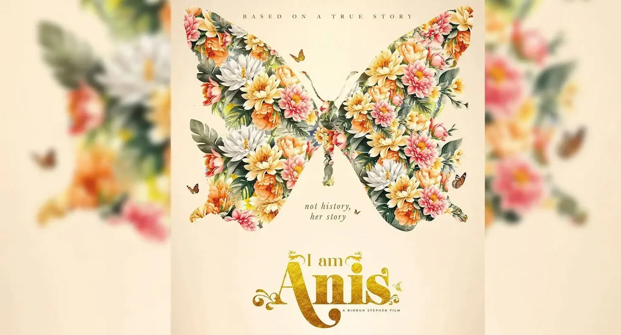 I Am Anis