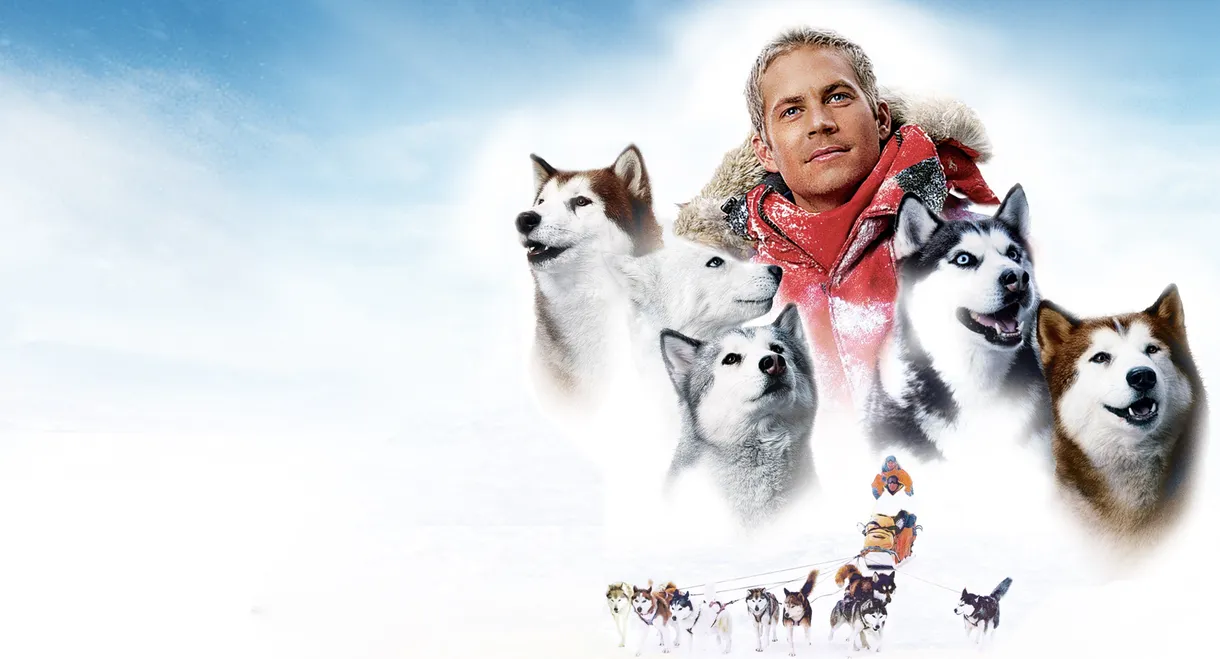 Eight Below