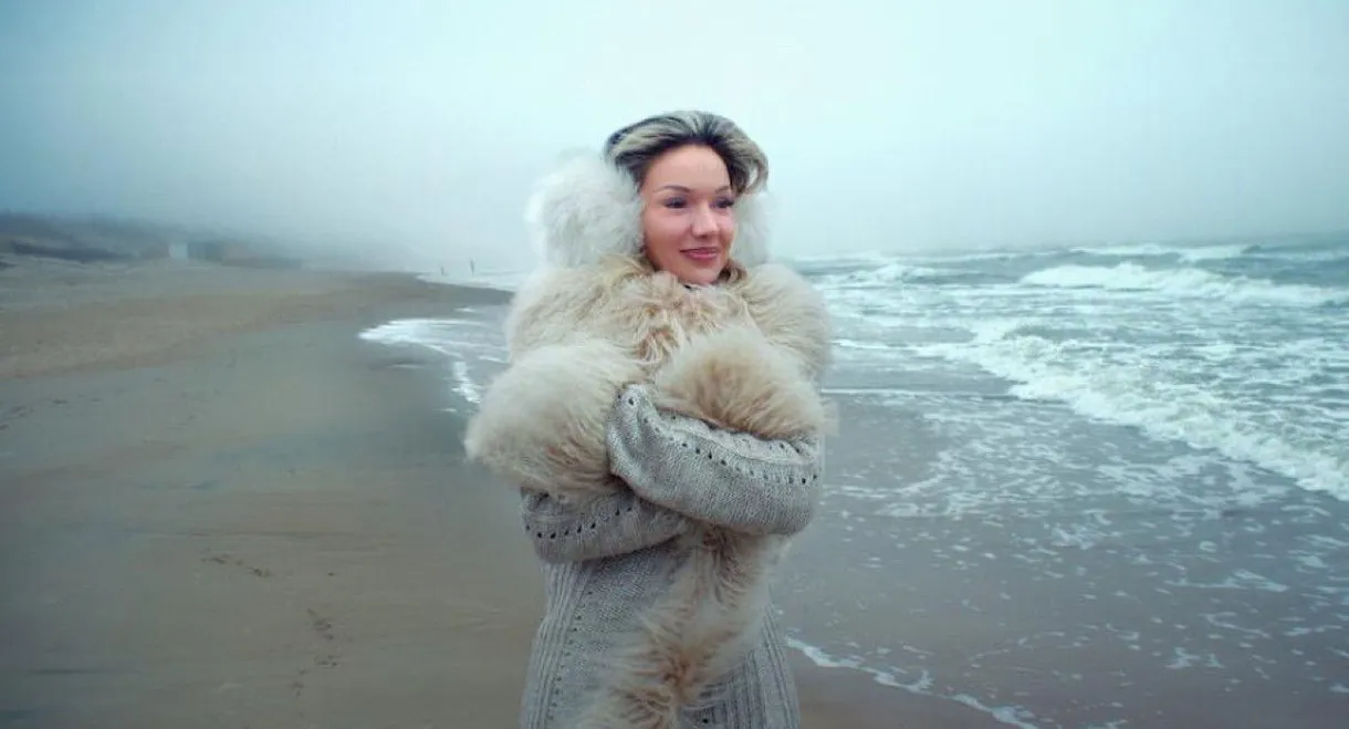 Barbara - Becoming Shirin David