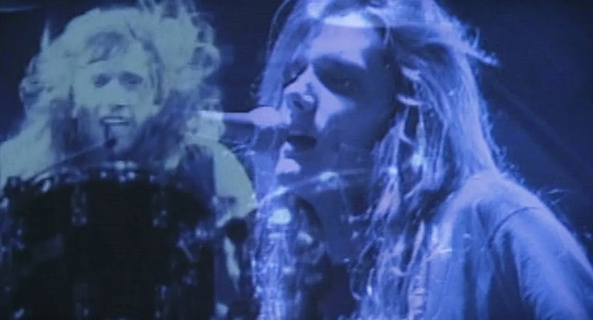Skid Row | No Frills Video