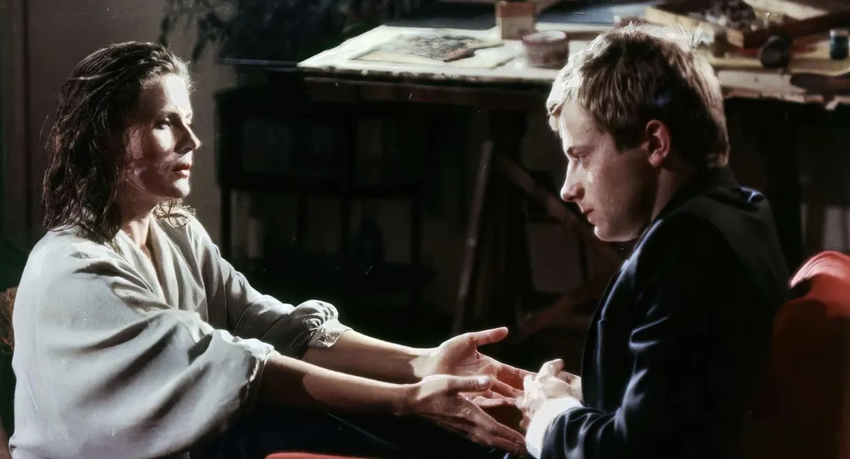 A Short Film About Love