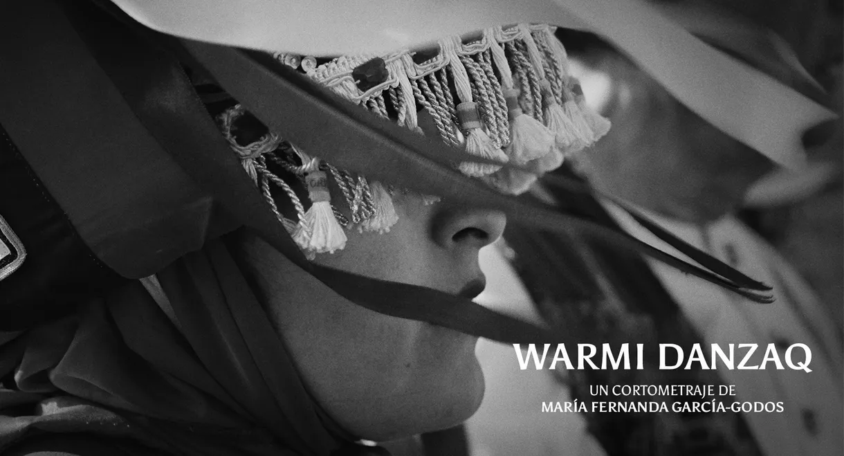 Warmi Danzaq