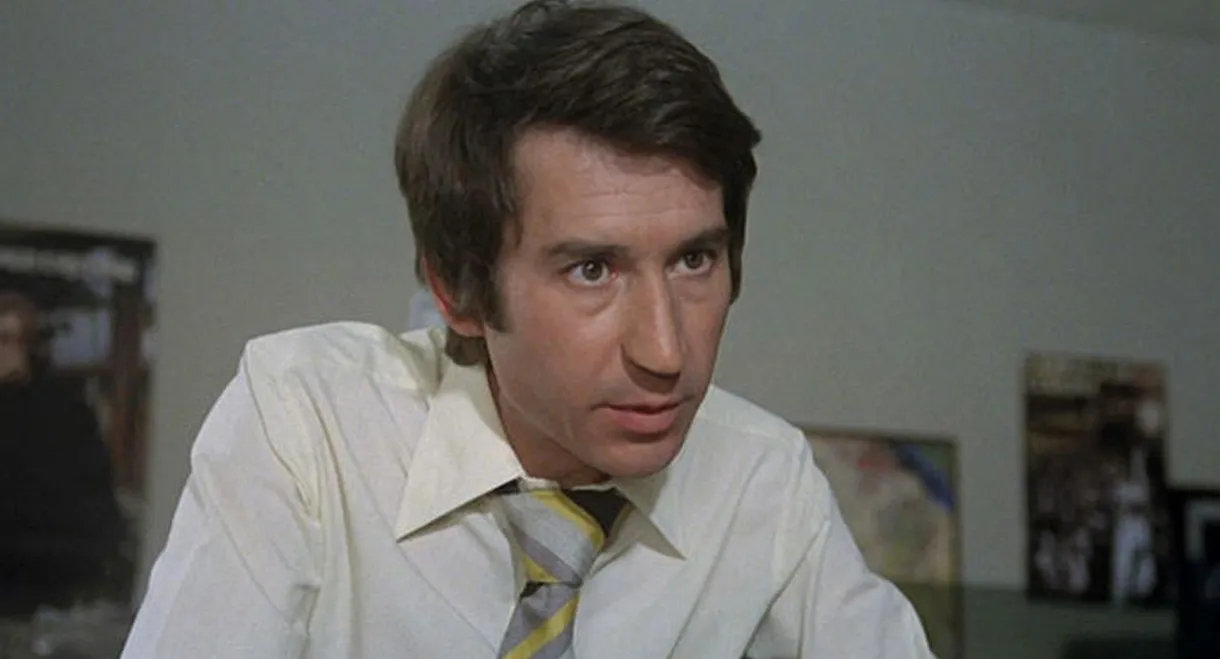 Alone in the Small Hours