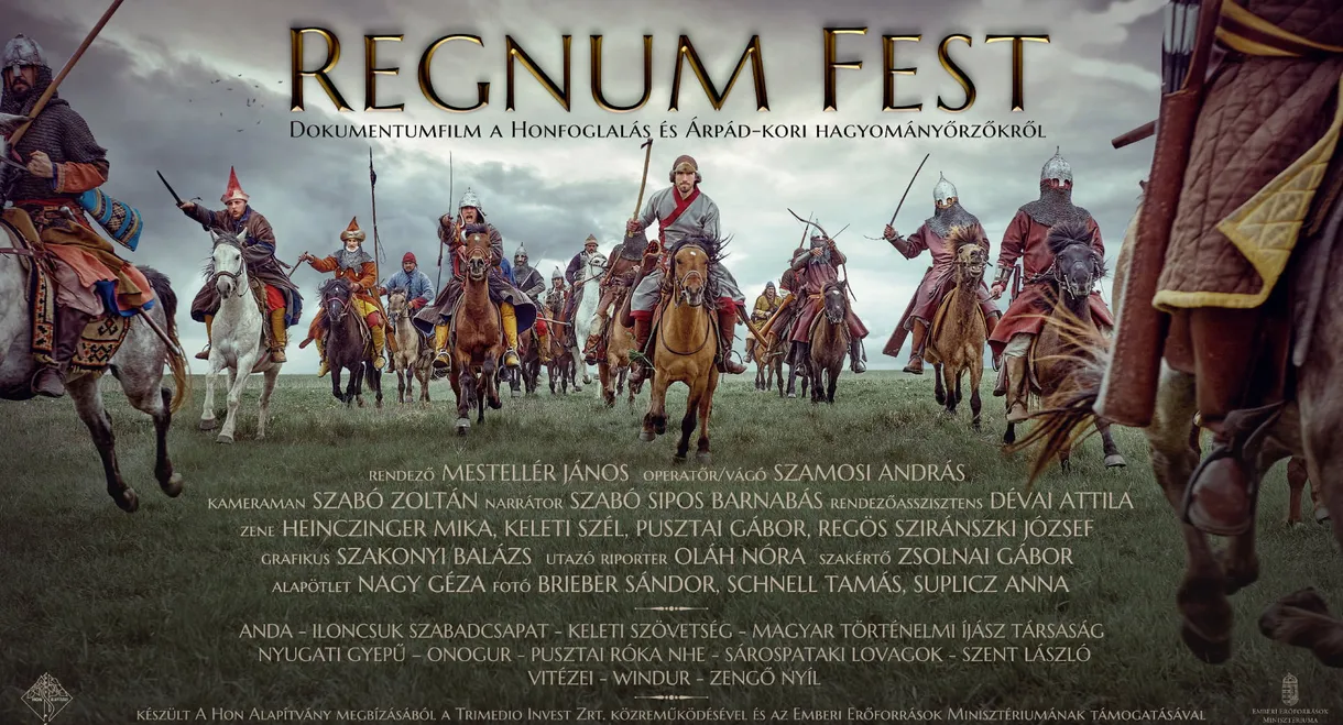 Regnum Fest